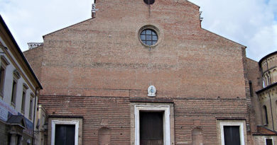 diocesi di Padova Duomo